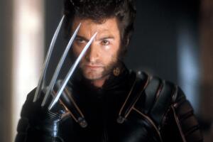 Hugh Jackman interpretó a Wolverine por primera vez en la película ‘X-Men’ (2000)
