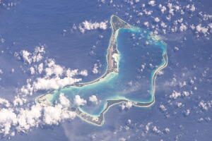 Isla Diego García