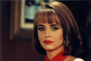 Gaby Spanic. 'La Usurpadora' 1998.