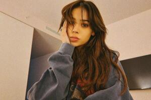 Danna Paola atraviesa por una crisis de ansiedad debido a heridas del pasado