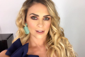 Aracely Arámbula 