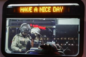 America Protests Minneapolis