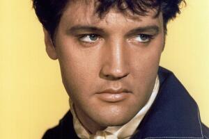 Elvis Presley