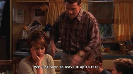 Malcolm in the Middle