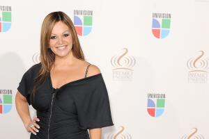Jenni Rivera