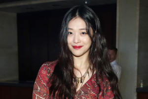Sulli, la idol de K-Pop que falleció en 2019