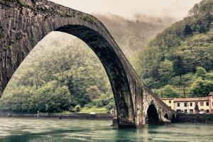 Puente de María Magdalena