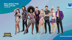 UNIVISION anunció CAMINO A MIRA QUIÉN BAILA LA REVANCHA, un especial con todo lo que necesitas saber de cara a la nueva temporada de la exitosa competencia de baile, el próximo 28 de septiembre a las 7p/6c