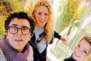 Shakira