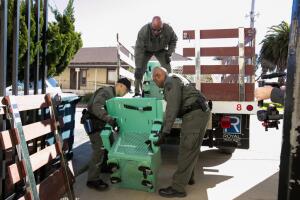 Governor Gavin Newsom Announces He Will Sign Moratorium On Executions In California