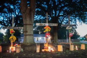 Racially Motivated Shooting At Dollar General In Jacksonville, Florida Leaves 3 Dead