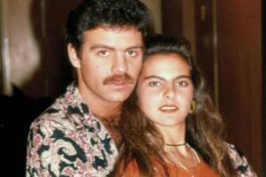 Kate del Castillo y Ari Telch