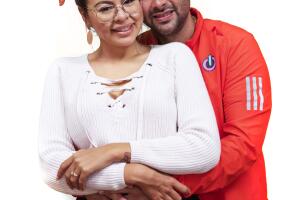 Estas son las parejas ‘Inseparables’ que podrán su amor al límite 