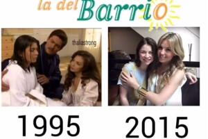 Thalía