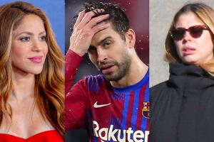 ¿Qué dice la letra nueva canción de Shakira contra su ex Piqué y Clara Chía?