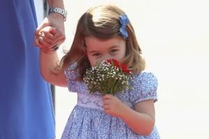 Princesa Charlotte