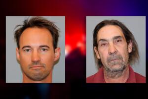 acusan a dos hombres del homicidio de Shayna Feinman en Arizona;