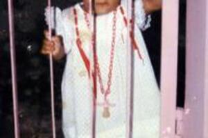 Francisca Lachapel