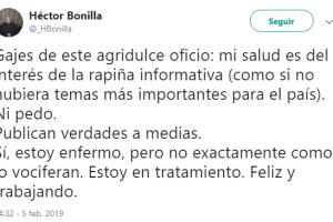 Héctor Bonilla