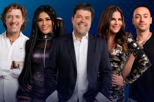 Hotel VIP UniMás: conoce a los 16 famosos participantes del nuevo reality que llega a tu pantalla