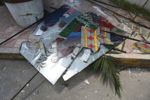 sismo México un día después