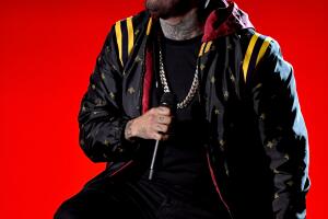 The 18th Annual Latin Grammy Awards - Show