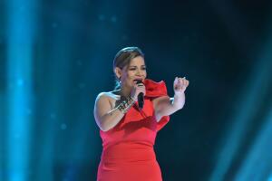 Las mejores fotos de La Reina de la Canción