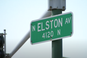 Sospechoso de ataques sexuales en Chicago