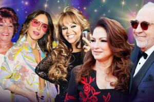 Tu Cara Me Suena 2022: A qué celebridades personificarán los participantes en la gala seis 