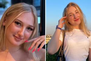 La ‘influencer’ Juli Luxie murió a los 21 años.