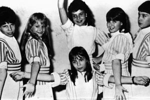 Timbiriche - Paulina