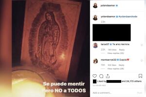 Yolanda Andrade