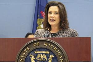 Gretchen Whitmer