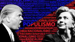 Populismo, xenofobia, radicalismo: qué significan algunas de las palabras de esta campaña presidencial