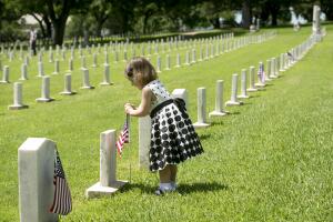Memorial Day