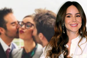 Thumb Camila Sodi es Rubí 