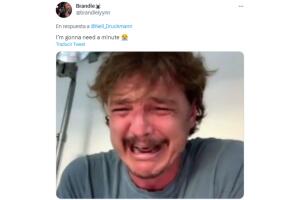 Reacción internautas a la imagen promocional de 'The Last of Us' temporada 2