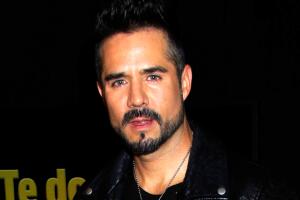 José Ron está de luto por la muerte de su perro Skiro