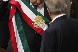 Mexico New President