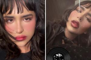 Alonso Nodal, hermano de Christian