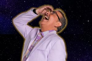 Fernando Arau en Me caigo de risa