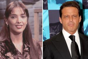 Adela Noriega: esta sería la canción que Luis Miguel le dedicó a la actriz
