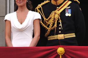 Pippa y Harry