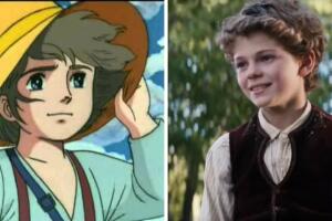 La versión live-action de Remi llegará a los cines en diciembre