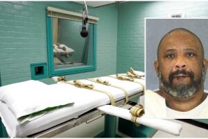 A Gary Green se le acusa de apuñalar a su esposa Lovetta Armstead y ahogar a la hija de ella Jazzmen Montgomery, de 6 años. 