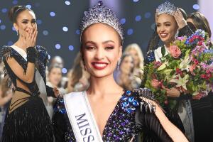 R'Bonney Gabriel: nacionalidad y más datos que no sabías de la ganadora de Miss Universo 2022
