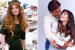 María la del Barrio