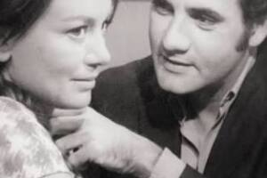 Simplemente María 1969