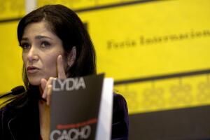 Lydia Cacho