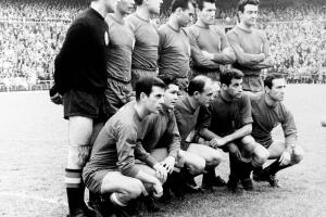 Soccer - Friendly - Spain v England